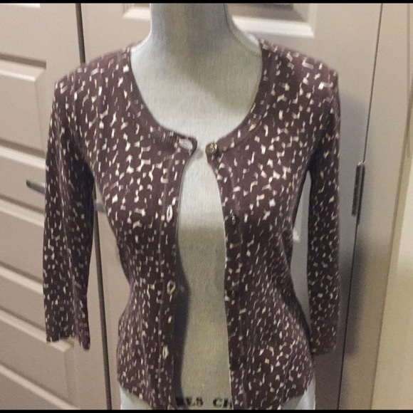 MERONA Cardigan - Picture 2 of 6